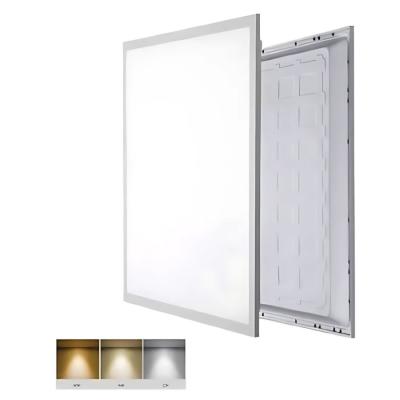 Đèn Panel mẫu PLB