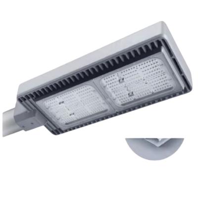 Đèn đường mẫu DDG