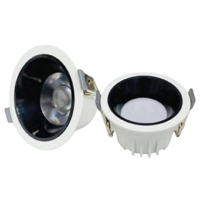 Đèn âm trần Downlight mẫu DTP