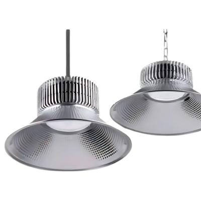 Đèn xưởng mẫu NXF