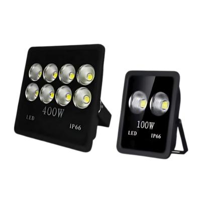 Đèn pha ly mẫu PHD